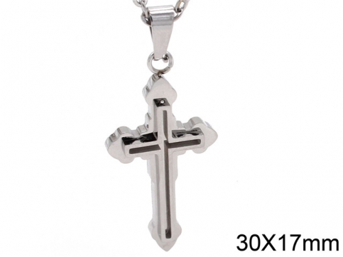 BC Wholesale Pendants Stainless Steel 316L Jewelry Popular Pendant Without Chain NO.#SJ15P819
