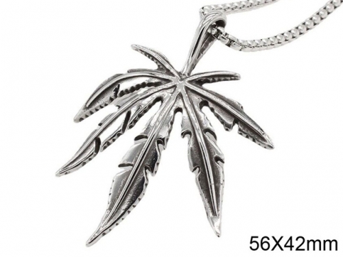BC Wholesale Pendants Stainless Steel 316L Jewelry Popular Pendant Without Chain NO.#SJ15P753