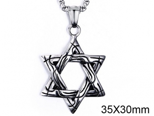 BC Wholesale Pendants Stainless Steel 316L Jewelry Popular Pendant Without Chain NO.#SJ11P316