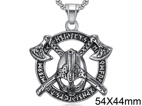 BC Wholesale Pendants Stainless Steel 316L Jewelry Popular Pendant Without Chain NO.#SJ70P147