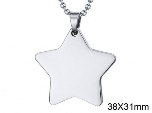 BC Wholesale Pendants Stainless Steel 316L Jewelry Popular Pendant Without Chain NO.#SJ11P181