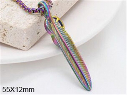 BC Wholesale Pendants Stainless Steel 316L Jewelry Popular Pendant Without Chain NO.#SJ15P798