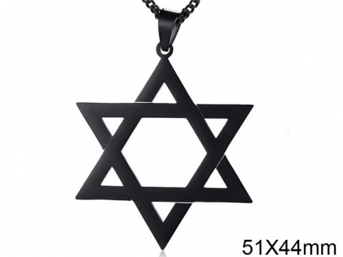 BC Wholesale Pendants Stainless Steel 316L Jewelry Popular Pendant Without Chain NO.#SJ11P033