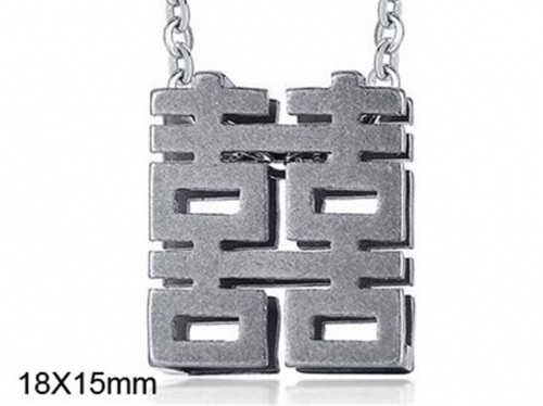 BC Wholesale Pendants Stainless Steel 316L Jewelry Popular Pendant Without Chain NO.#SJ11P399