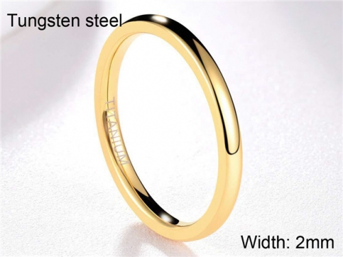BC Wholesale Rings Jewelry Tungsten Steel  Popular Rings NO.#SJ72R073