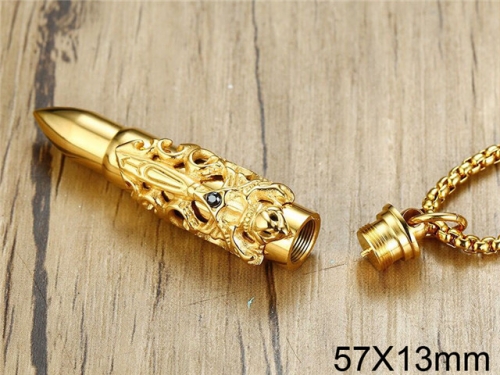 BC Wholesale Pendants Stainless Steel 316L Jewelry Popular Pendant Without Chain NO.#SJ11P353