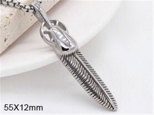 BC Wholesale Pendants Stainless Steel 316L Jewelry Popular Pendant Without Chain NO.#SJ15P799