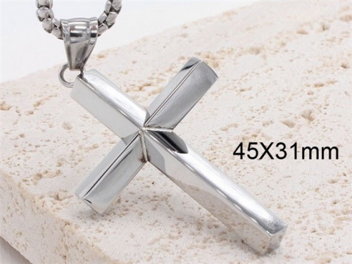 BC Wholesale Pendants Stainless Steel 316L Jewelry Popular Pendant Without Chain NO.#SJ15P817