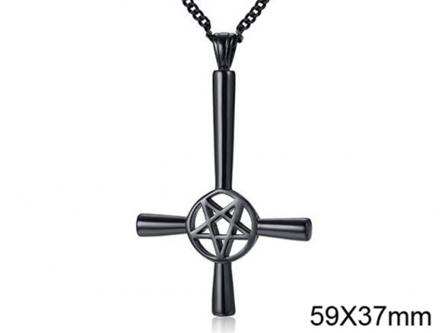 BC Wholesale Pendants Stainless Steel 316L Jewelry Popular Pendant Without Chain NO.#SJ11P029