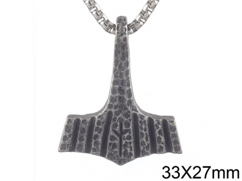 BC Wholesale Pendants Stainless Steel 316L Jewelry Popular Pendant Without Chain NO.#SJ70P078