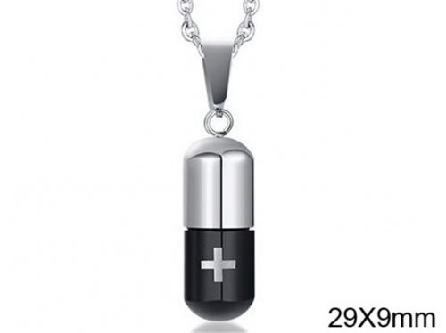 BC Wholesale Pendants Stainless Steel 316L Jewelry Popular Pendant Without Chain NO.#SJ11P004