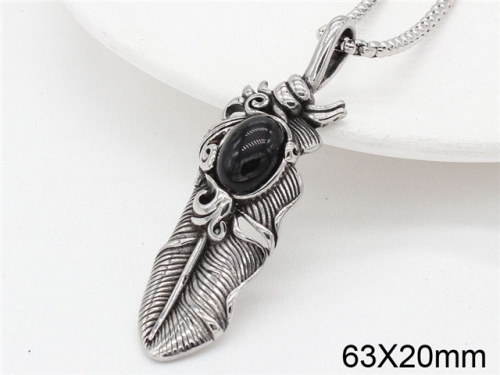 BC Wholesale Pendants Stainless Steel 316L Jewelry Popular Pendant Without Chain NO.#SJ15P709