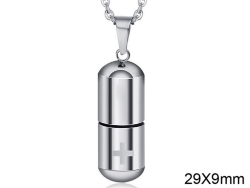 BC Wholesale Pendants Stainless Steel 316L Jewelry Popular Pendant Without Chain NO.#SJ11P001