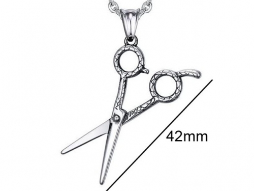 BC Wholesale Pendants Stainless Steel 316L Jewelry Popular Pendant Without Chain NO.#SJ11P448