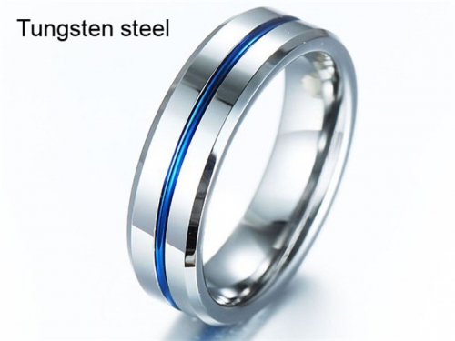 BC Wholesale Rings Jewelry Tungsten Steel  Popular Rings NO.#SJ72R059