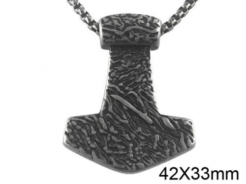 BC Wholesale Pendants Stainless Steel 316L Jewelry Popular Pendant Without Chain NO.#SJ70P123