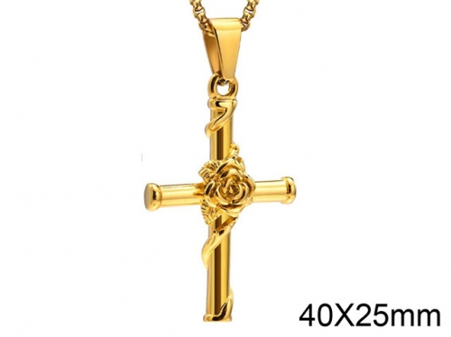 BC Wholesale Pendants Stainless Steel 316L Jewelry Popular Pendant Without Chain NO.#SJ11P291