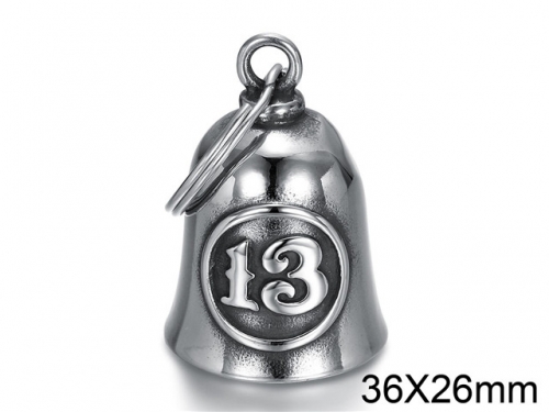 BC Wholesale Pendants Stainless Steel 316L Jewelry Popular Pendant Without Chain NO.#SJ70P056