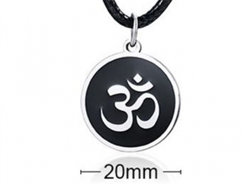 BC Wholesale Pendants Stainless Steel 316L Jewelry Popular Pendant Without Chain NO.#SJ11P192