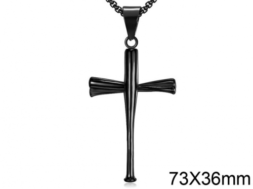 BC Wholesale Pendants Stainless Steel 316L Jewelry Popular Pendant Without Chain NO.#SJ70P044