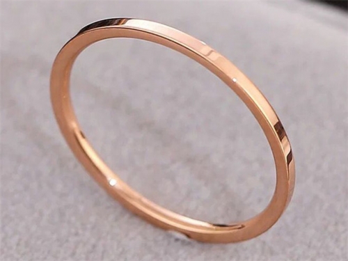 BC Wholesale Rings Jewelry Stainless Steel 316L Popular Rings NO.#SJ62R004