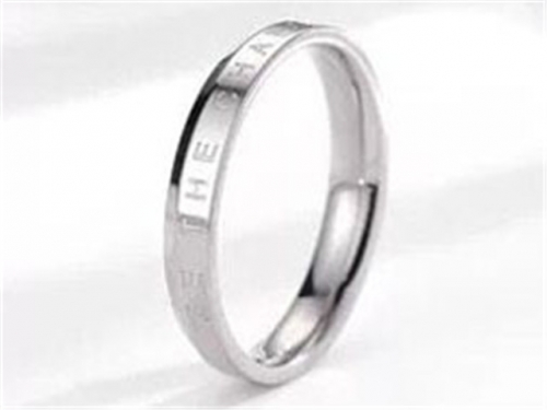 BC Wholesale Rings Jewelry Stainless Steel 316L Popular Rings NO.#SJ62R070