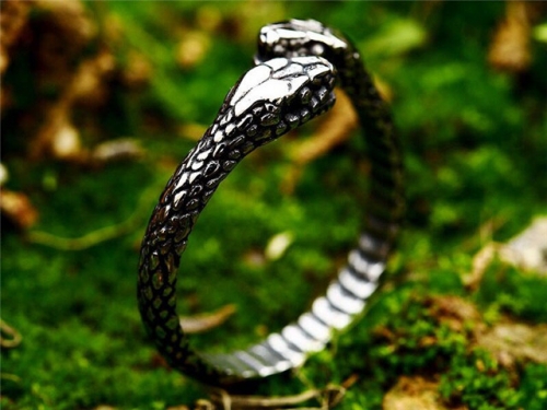 BC Wholesale Rings Jewelry Stainless Steel 316L Popular Rings NO.#SJ14R519