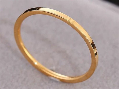 BC Wholesale Rings Jewelry Stainless Steel 316L Popular Rings NO.#SJ62R005