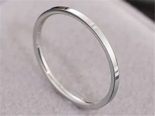 BC Wholesale Rings Jewelry Stainless Steel 316L Popular Rings NO.#SJ62R006