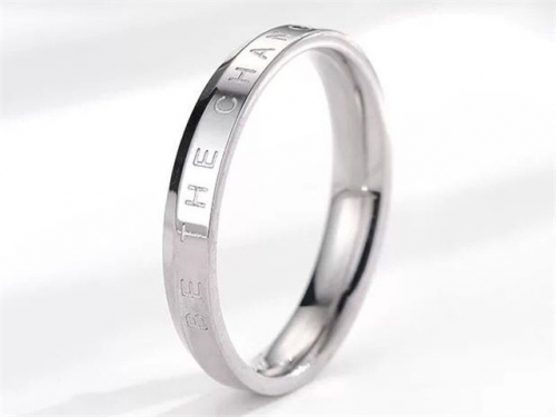 BC Wholesale Rings Jewelry Stainless Steel 316L Popular Rings NO.#SJ62R065