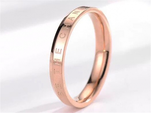 BC Wholesale Rings Jewelry Stainless Steel 316L Popular Rings NO.#SJ62R069