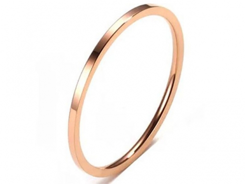 BC Wholesale Rings Jewelry Stainless Steel 316L Popular Rings NO.#SJ76R036