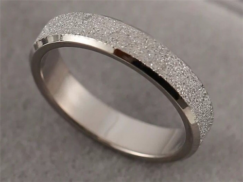 BC Wholesale Rings Jewelry Stainless Steel 316L Popular Rings NO.#SJ62R019