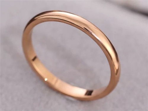 BC Wholesale Rings Jewelry Stainless Steel 316L Popular Rings NO.#SJ62R096