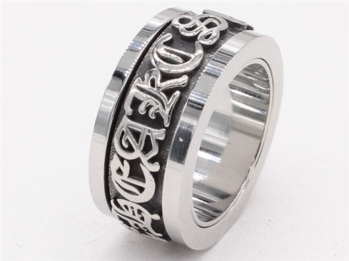 BC Wholesale Rings Jewelry Stainless Steel 316L Popular Rings NO.#SJ15R0978