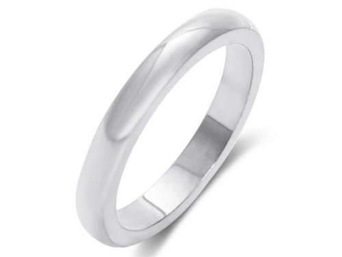 BC Wholesale Rings Jewelry Stainless Steel 316L Popular Rings NO.#SJ66R112
