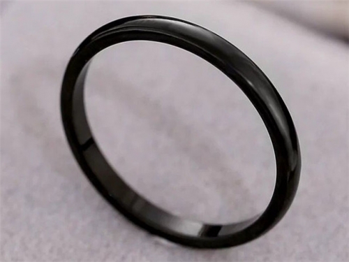 BC Wholesale Rings Jewelry Stainless Steel 316L Popular Rings NO.#SJ62R014