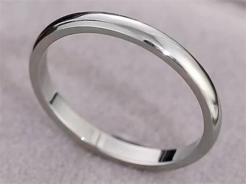 BC Wholesale Rings Jewelry Stainless Steel 316L Popular Rings NO.#SJ62R013