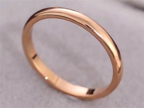 BC Wholesale Rings Jewelry Stainless Steel 316L Popular Rings NO.#SJ62R011