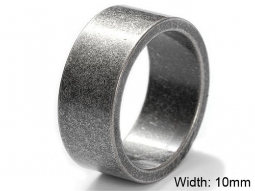 BC Wholesale Rings Jewelry Stainless Steel 316L Popular Rings NO.#SJ66R012