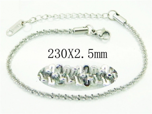 BC Wholesale Bracelets Jewelry Stainless Steel 316L Bracelets NO.#BC40B1229IO