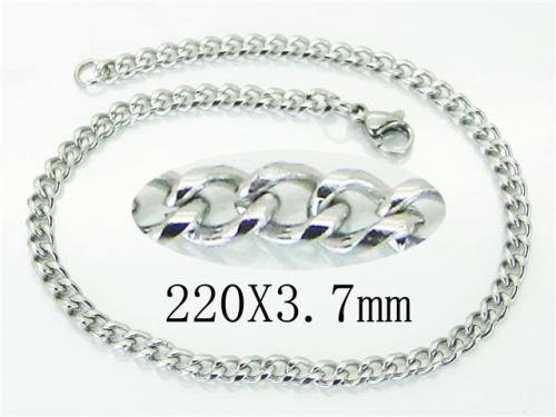 BC Wholesale Bracelets Jewelry Stainless Steel 316L Bracelets NO.#BC40B1228HO