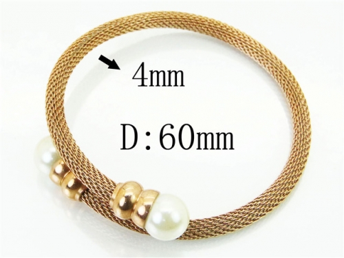 BC Wholesale Bracelets Jewelry Stainless Steel 316L Bracelets NO.#BC51B0123HNF