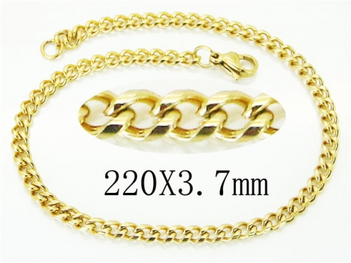 BC Wholesale Bracelets Jewelry Stainless Steel 316L Bracelets NO.#BC40B1227ILD