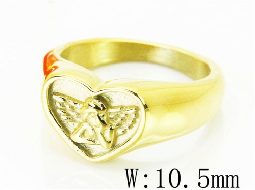 BC Wholesale Rings Jewelry Stainless Steel 316L Popular Rings NO.#BC22R0997HIA