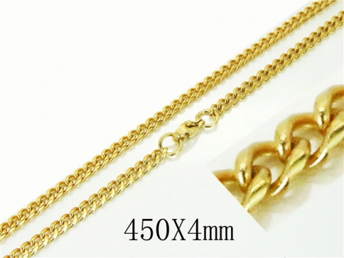 BC Wholesale Chains Stainless Steel 316L Jewelry Chains Of Pendants NO.#BC40N1291KE