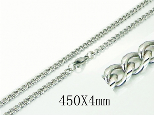 BC Wholesale Chains Stainless Steel 316L Jewelry Chains Of Pendants NO.#BC40N1295IL