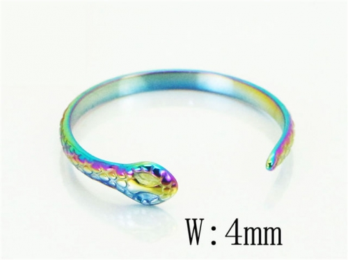 BC Wholesale Rings Jewelry Stainless Steel 316L Popular Rings NO.#BC15R1889KO