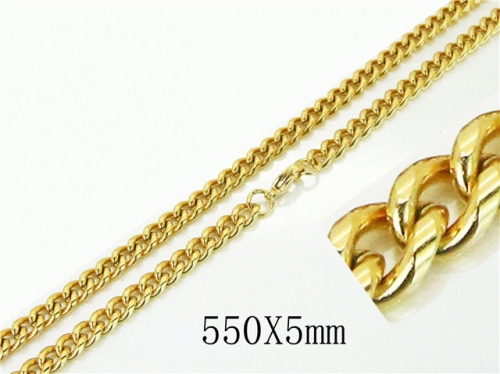 BC Wholesale Chains Stainless Steel 316L Jewelry Chains Of Pendants NO.#BC40N1285MH