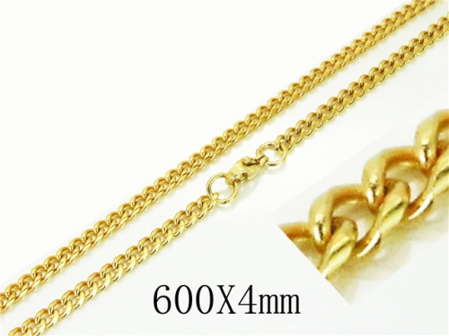 BC Wholesale Chains Stainless Steel 316L Jewelry Chains Of Pendants NO.#BC40N1294KO